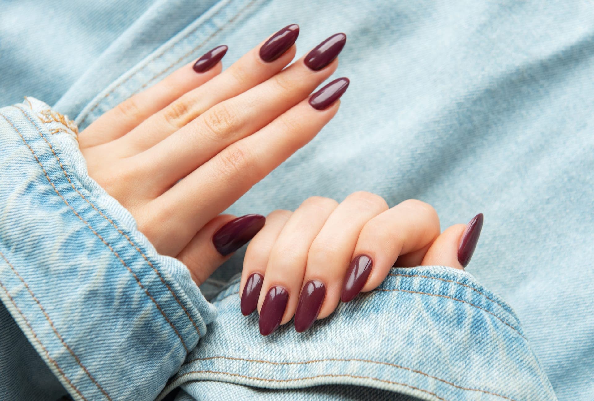 Nail artistry at Classica Beauty